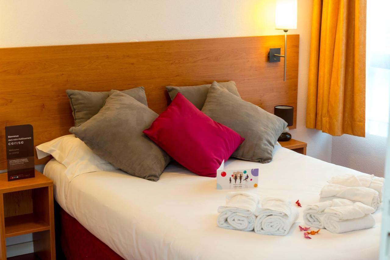 Appartement avec Ventilateur (4 Adultes)